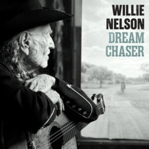 Willie Nelson - Dream Chaser   CD