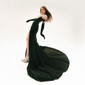 Nona - Letters To My Habits   CD