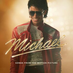Michael Jackson - Michael: Songs From The Motion Picture  CD