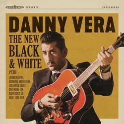 Danny Vera