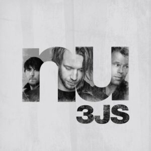 3JS - Nu  2CD