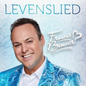 Frans Bauer - Levenslied  CD
