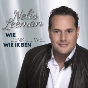 Nelis Leeman - Wie denk jij wel wie ik ben  CD