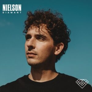 Nielson - Diamant  CD