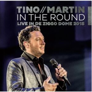 Tino Martin - In The Round (Live in de Ziggo Dome 2018)  CD2