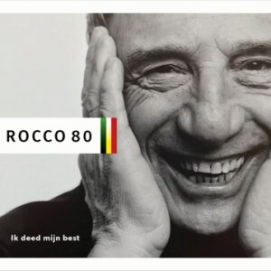 Rocco Granata - Rocco 80 (Ik Deed Mijn Best)  CD2+DVD