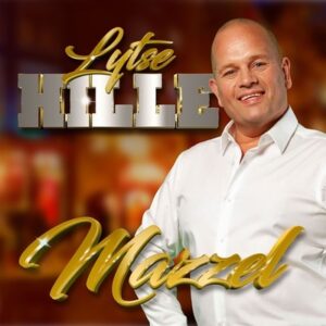 Lytse Hille - Mazzel!  CD
