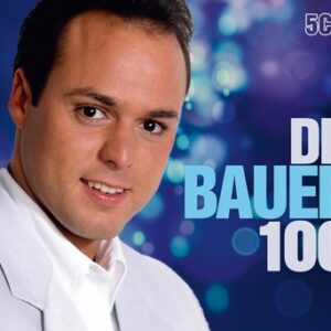 Frans Bauer - De Bauer 100  CD5