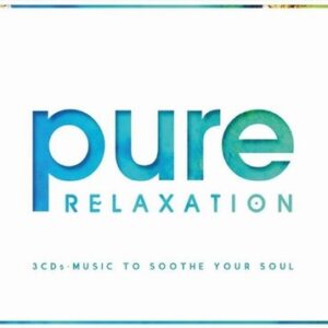 Various Artists - Pure Relaxation  CD3