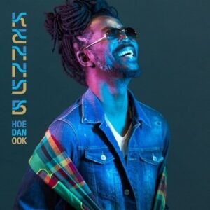 Kenny B - Hoe dan ook  CD