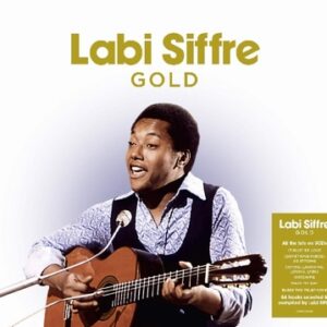 Labi Siffre - Gold   CD3