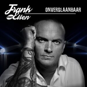 Frank van Etten - Onverslaanbaar  CD