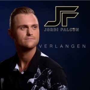 Jordi Falcon - Verlangen   CD