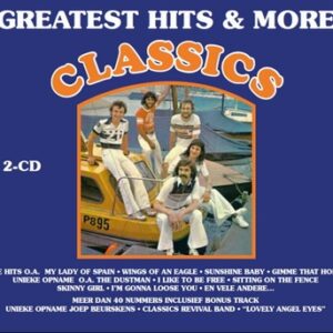 Classics - Greatest Hits and More  CD2