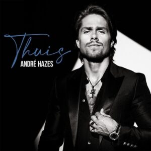 Andre Hazes - Thuis  CD
