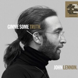 John Lennon - Gimme Some Truth  Best of  DeLuxe  CD2