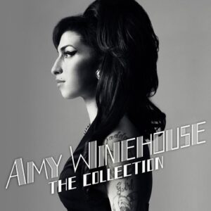 Amy Winehouse - The Collection  CD5