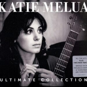 Katie Melua - Ultimate Collection  CD2