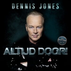 Dennis Jones - Altijd door  CD2