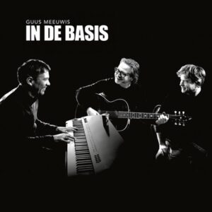 Guus Meeuwis - In de basis   CD2