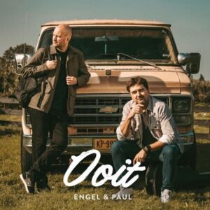 Engel & Paul - Ooit   CD