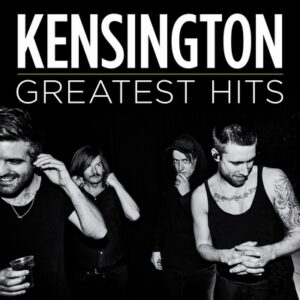 Kensington - Greatest Hits CD