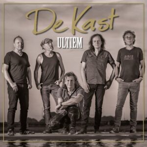 De Kast - Ultiem   CD