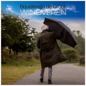 Boudewijn de Groot - Windveren   CD