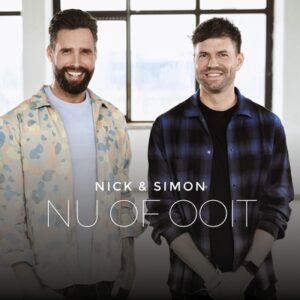 Nick & Simon - Nu Of Ooit  CD3