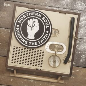 Northern Soul: Keeping The Faith 1&2  CD2