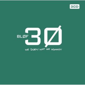 Blof - We doen wat we kunnen (best of)  CD3