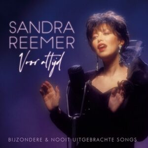 Sandra Reemer - Voor Altijd   CD