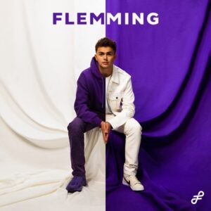 Flemming - Flemming   CD