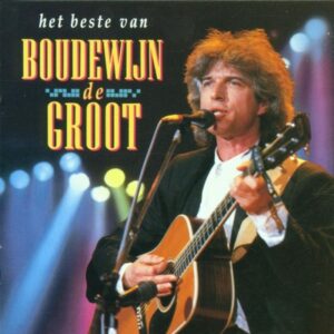 Boudewijn de Groot - Het beste van  CD