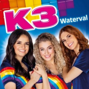 K3 - Vleugels  CD