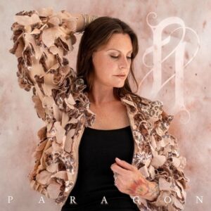 Floor Jansen - Paragon (Digipack)  CD
