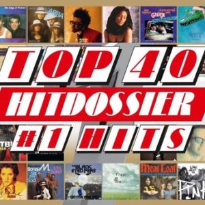 Top 40 Hitdossier - #1 HITS   CD5