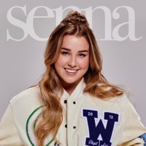 Senna - Senna  CD