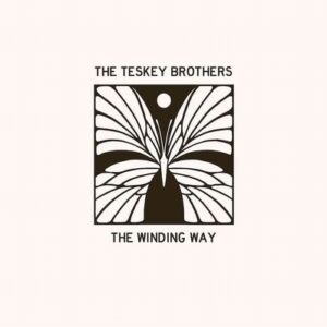 Teskey Brothers - The Winding Way  CD