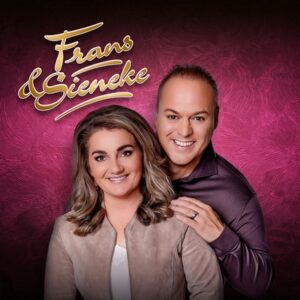 Frans Bauer & Sieneke - Frans & Sieneke   CD
