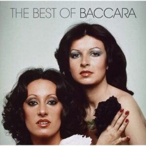 Baccara - Best of  CD