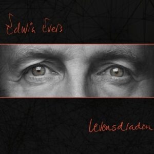 Edwin Evers - Levensdraden  CD