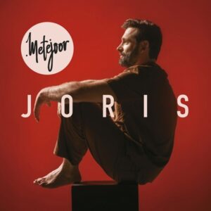 Metejoor - Joris  CD