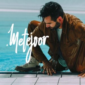Metejoor - Metejoor  CD
