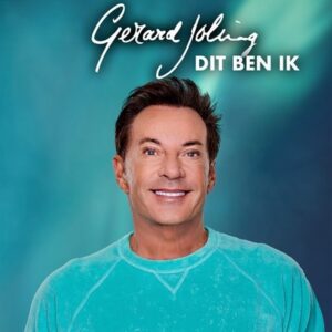 Gerard Joling - Dit Ben Ik  CD