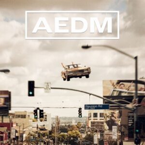 Acda En De Munnik - AEDM (Ltd.)  CD met Boek