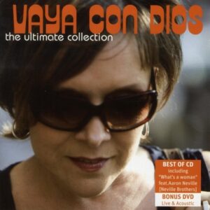 Vaya Con Dios - Their Ultimate Collection   CD2