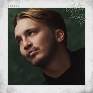 Snelle - Achtentwintig  CD