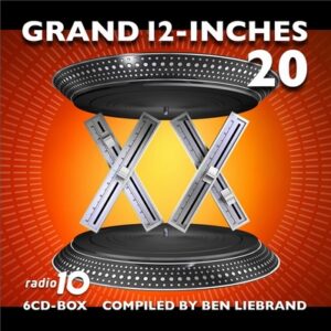 Grand 12 inches 20  CD6
