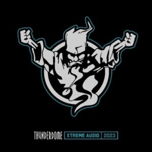 Thunderdome 2023 Extreme Audio   CD2
